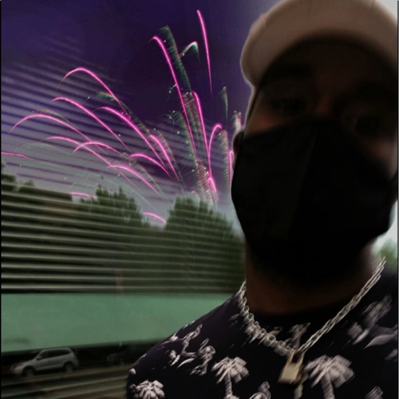 Meet your Posher, Trevonte - Picture 1 of 1